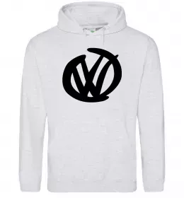 Женская толстовка (худи)