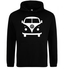 Жіноча толстовка (худі) Volkswagen car