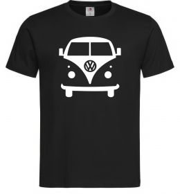 Мужская футболка Volkswagen car