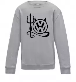 Детский Свитшот