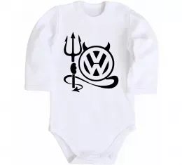 Детский боди