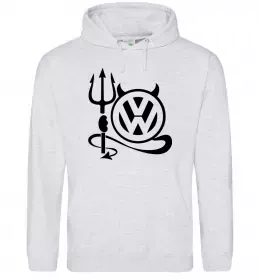 Мужская толстовка (худи)