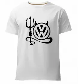 Мужская премиум футболка