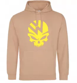 Мужская толстовка (худи)