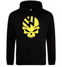 Женская толстовка (худи)