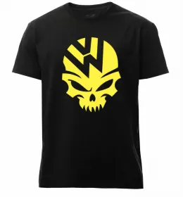 Мужская премиум футболка