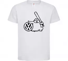 Дитяча футболка