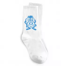 Носки Volkswagen Белый фото