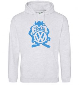 Жіноча толстовка (худі) Мульт VW Жіноча толстовка (худі) Мульт VW