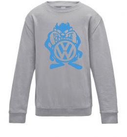 Детский Свитшот Мульт VW