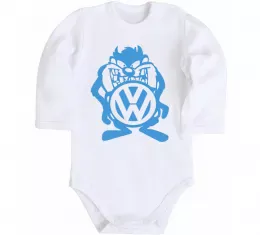 Детский боди