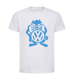 Детская футболка Мульт VW Детская футболка Мульт VW