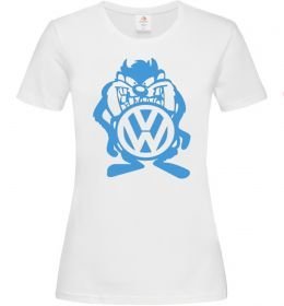 Жіноча футболка Мульт VW