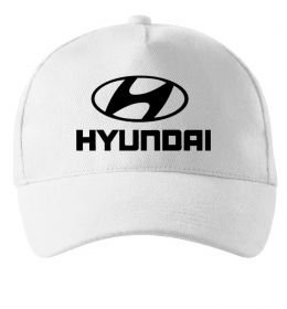 Кепка Hyundai logo