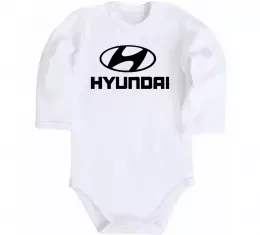 Дитячий бодік