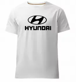 Чоловіча преміум футболка