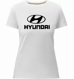 Жіноча преміум футболка