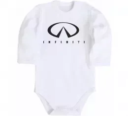 Дитячий бодік