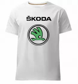 Чоловіча преміум футболка