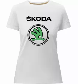 Жіноча преміум футболка