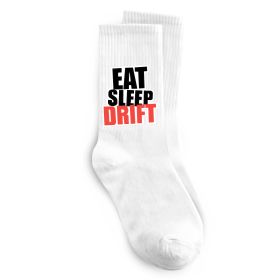 Носки Eat sleep drift Носки Eat sleep drift