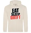 Жіноча толстовка (худі) Eat sleep drift Таш Жіноча толстовка (худі) Eat sleep drift Таш фото