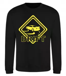 Свитшот Alfa romeo car Серый меланж фото