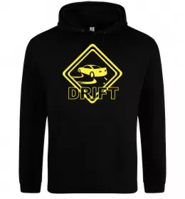 Мужская толстовка (худи)