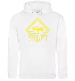 Женская толстовка (худи)