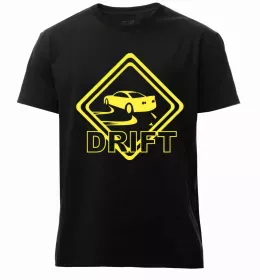 Мужская премиум футболка