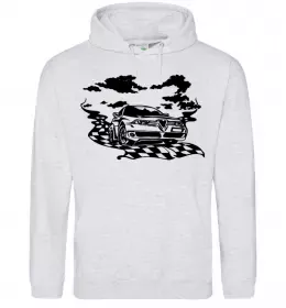 Чоловіча толстовка (худі)