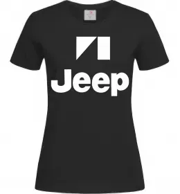 Женская футболка Женская футболка