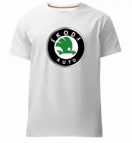 Чоловіча преміум футболка