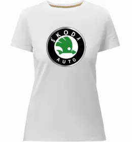 Жіноча преміум футболка