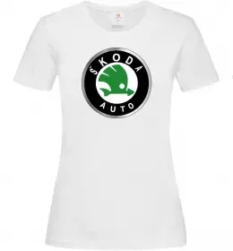 Жіноча футболка