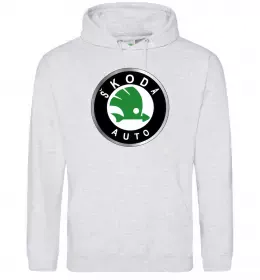 Жіноча толстовка (худі)