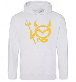 Женская толстовка (худи)