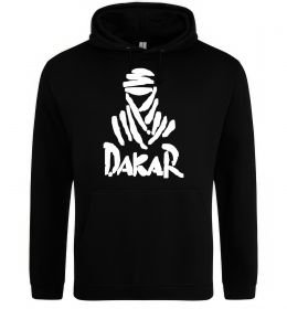 Чоловіча толстовка (худі) Dakar