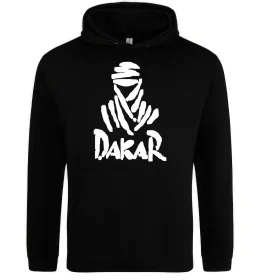 Мужская толстовка (худи)