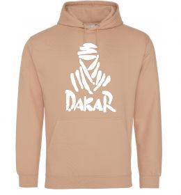 Чоловіча толстовка (худі) Dakar Чоловіча толстовка (худі) Dakar