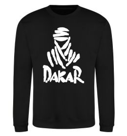 Світшот Dakar