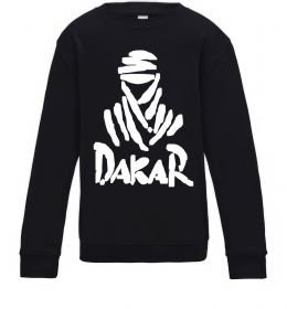 Дитячий світшот Dakar