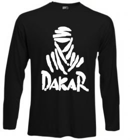Лонгслів Dakar