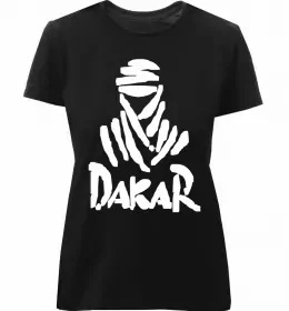 Женская премиум футболка