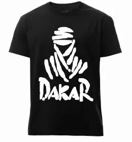 Мужская премиум футболка