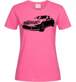 Жіноча футболка