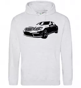 Чоловіча толстовка (худі)