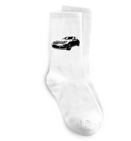 Шкарпетки Mercedes car