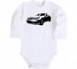 Дитячий бодік