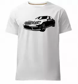 Чоловіча преміум футболка